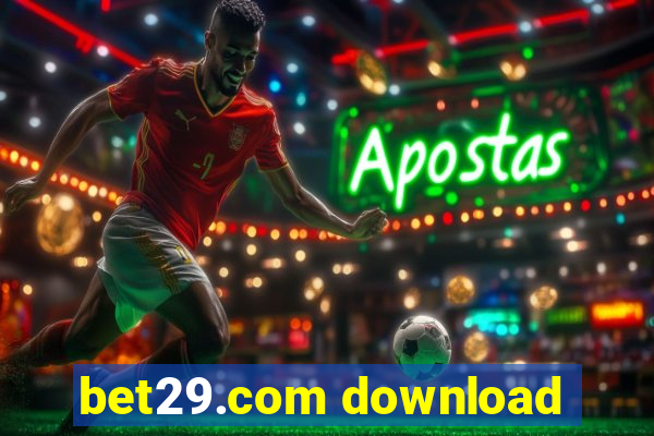 bet29.com download